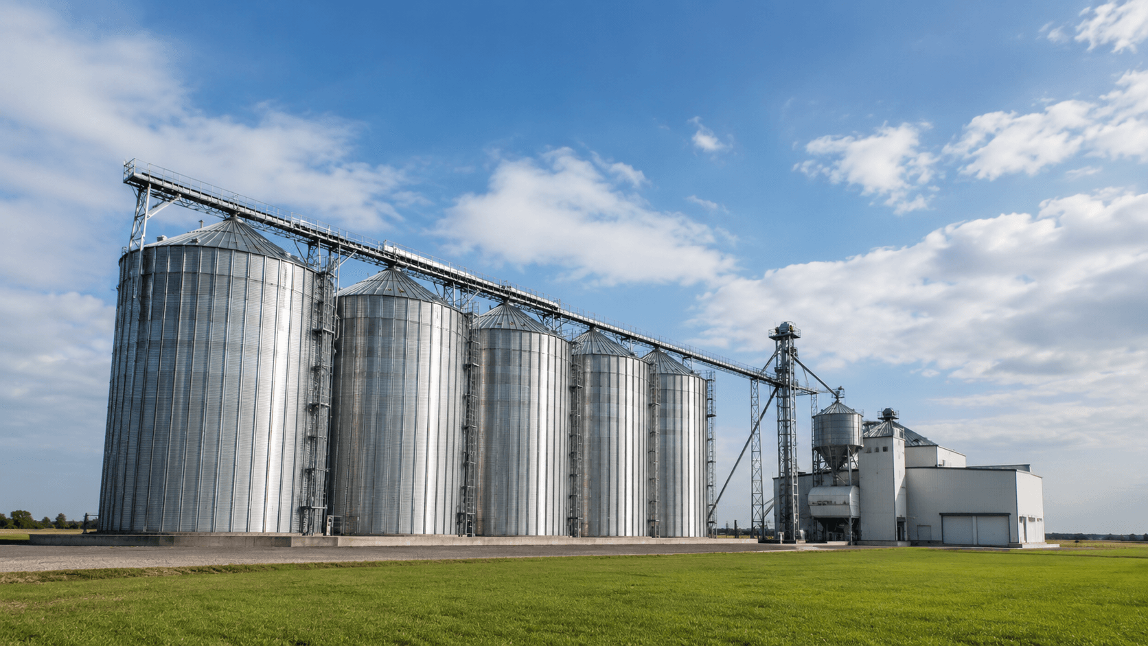 Feedmill Solutions 1