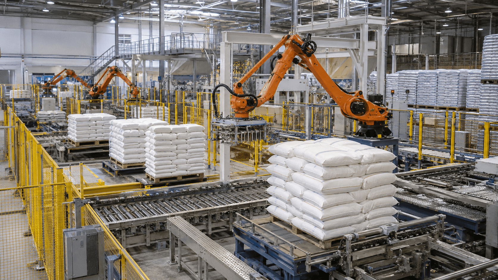 Feedmill Solutions 2