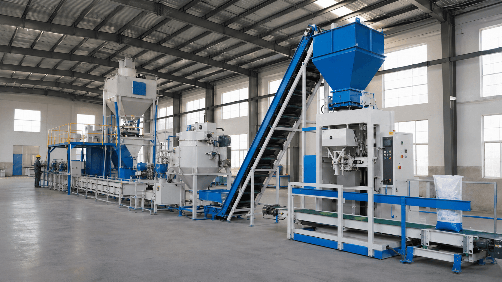 Feedmill Solutions 3