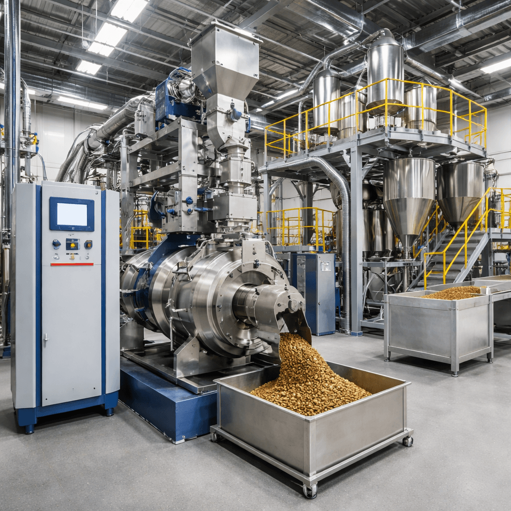 Feedmill Solutions 5