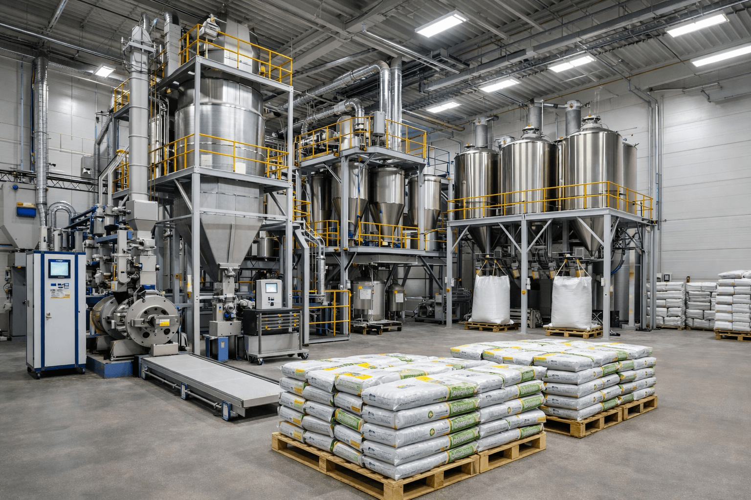 Feedmill Solutions
