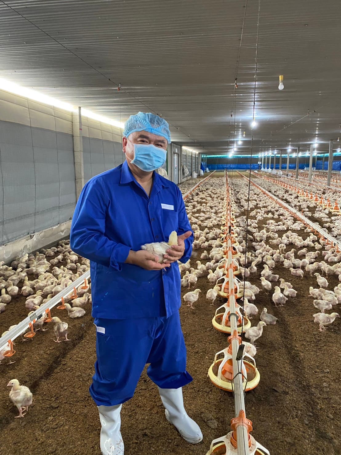 Poultry Solutions