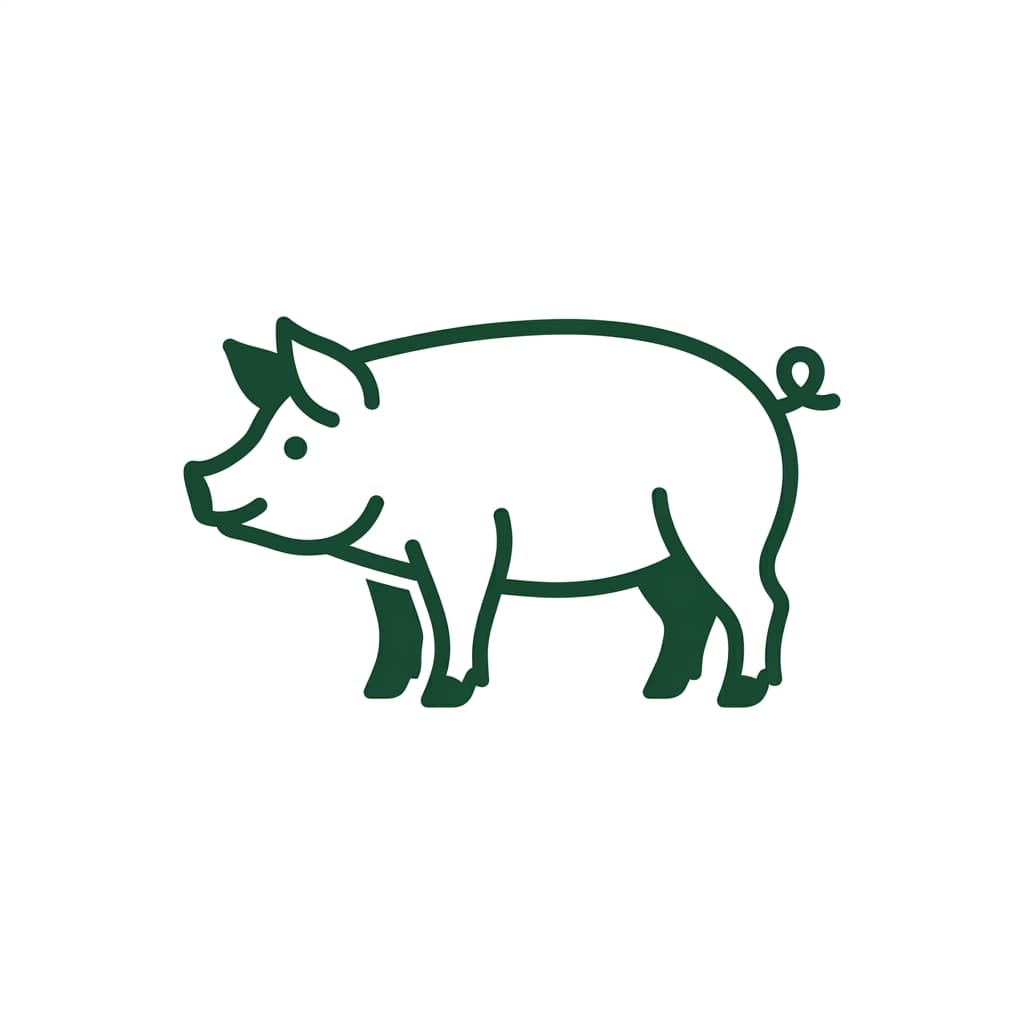 Swine