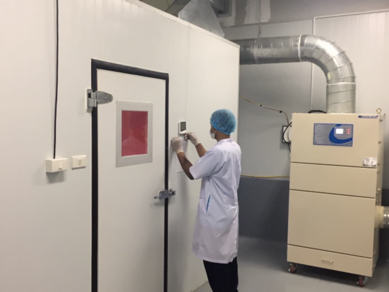 Laboratory Research 3